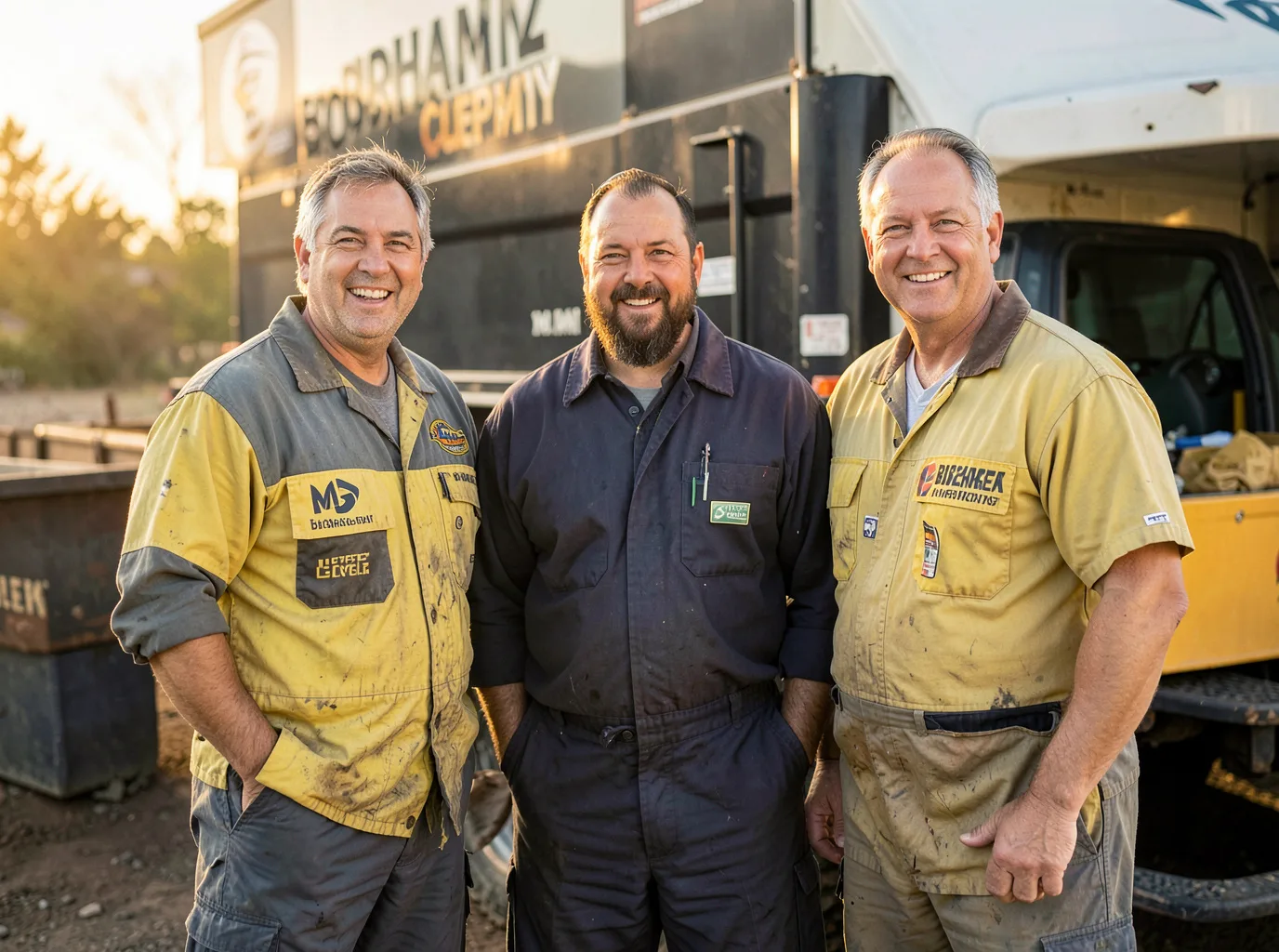 Sewage Cleanup company in Woodstock, MN